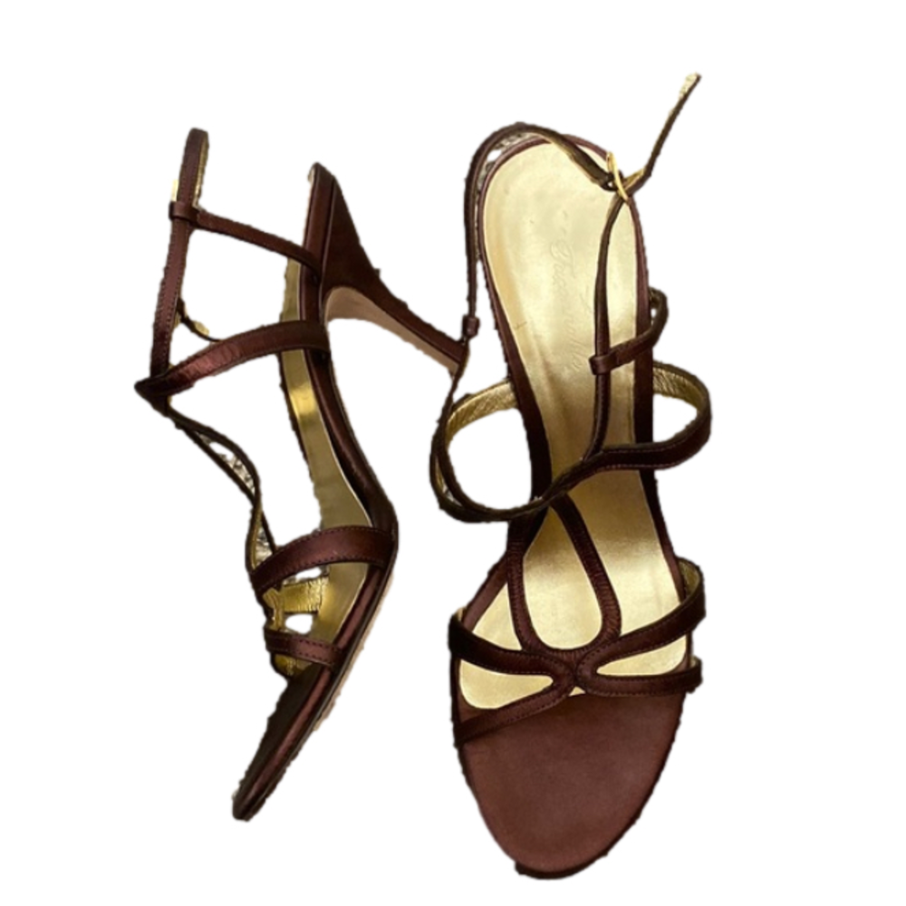 Faconnable sandals